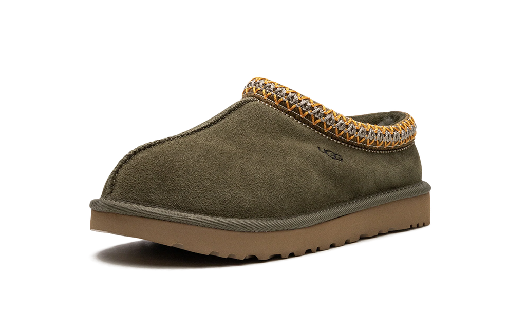 TASMAN WMNS "Burnt Olive" 5955 BTOL