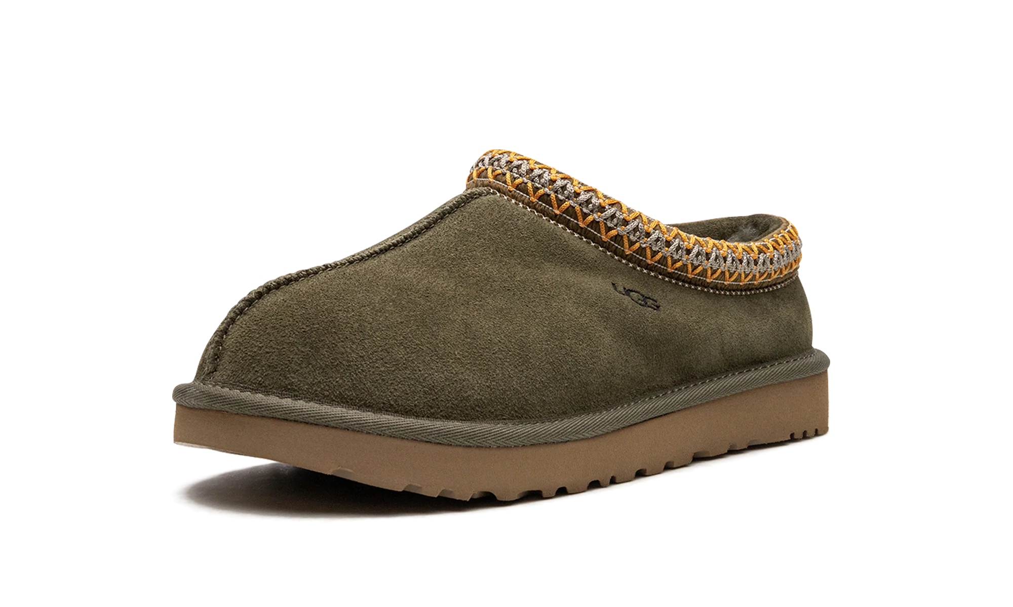 TASMAN WMNS "Burnt Olive" 5955 BTOL