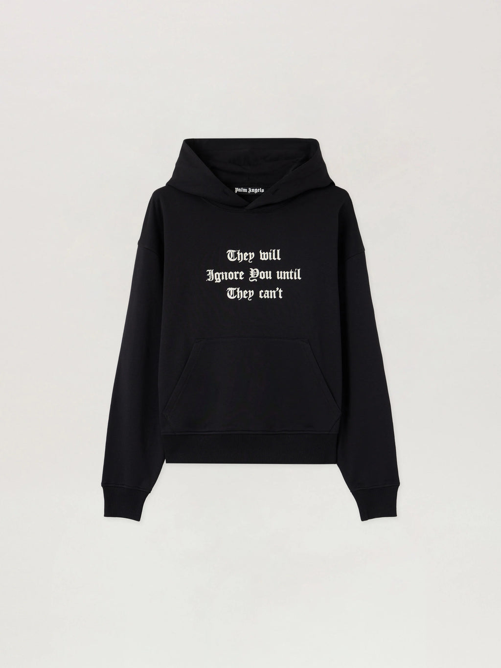 Statement Hoodie