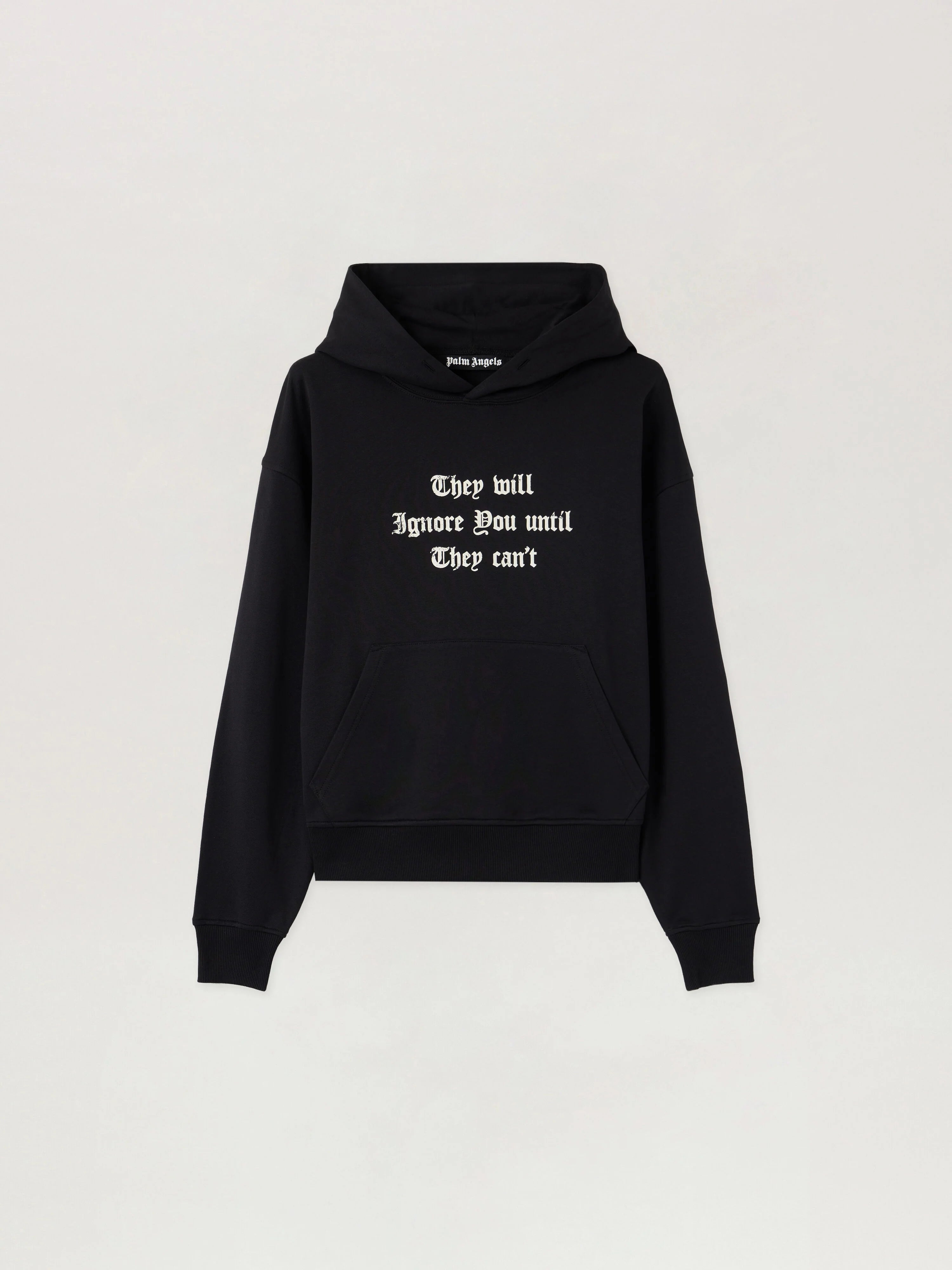 Statement Hoodie