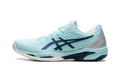SOLUTION SPEED FF 2 WMNS "CLEAR BLUE LIGHT INDIGO" 1042A134 403