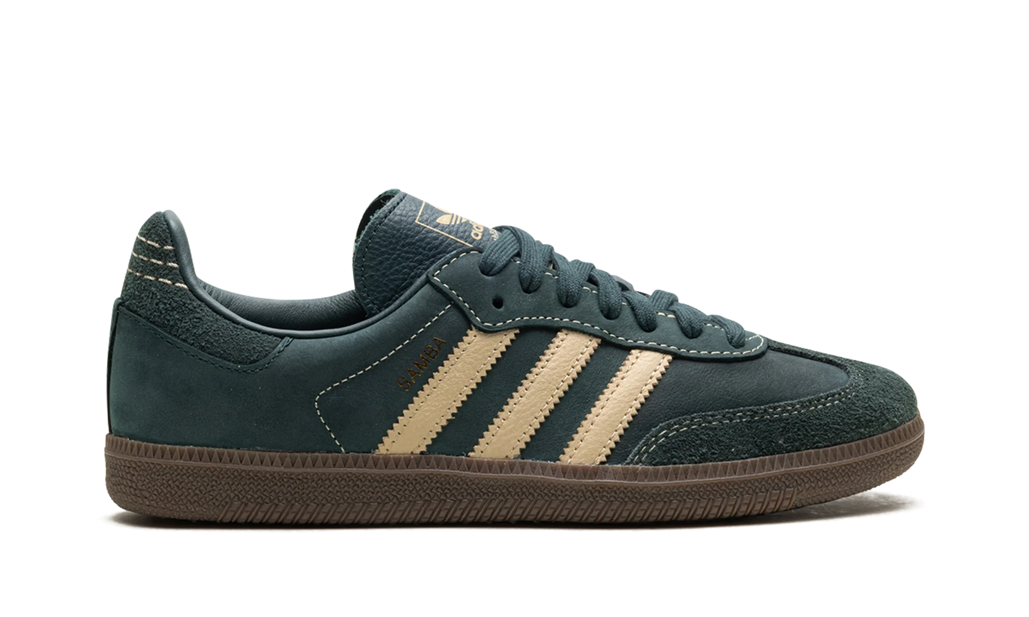 Samba OG WMNS "Mineral Green Crystal Sand" IG1986