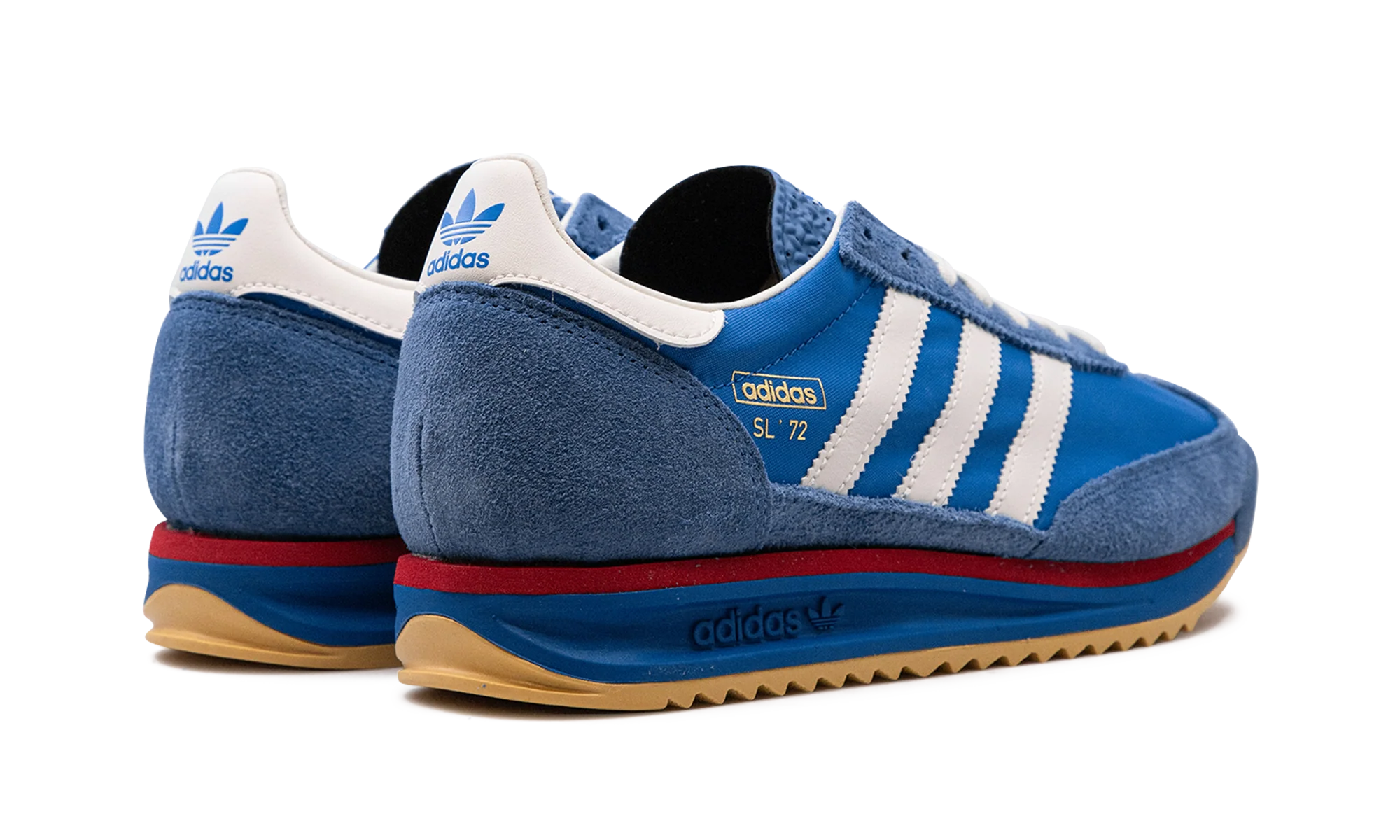 SL 72 RS XLD "BLUE SCARLET" IG2132