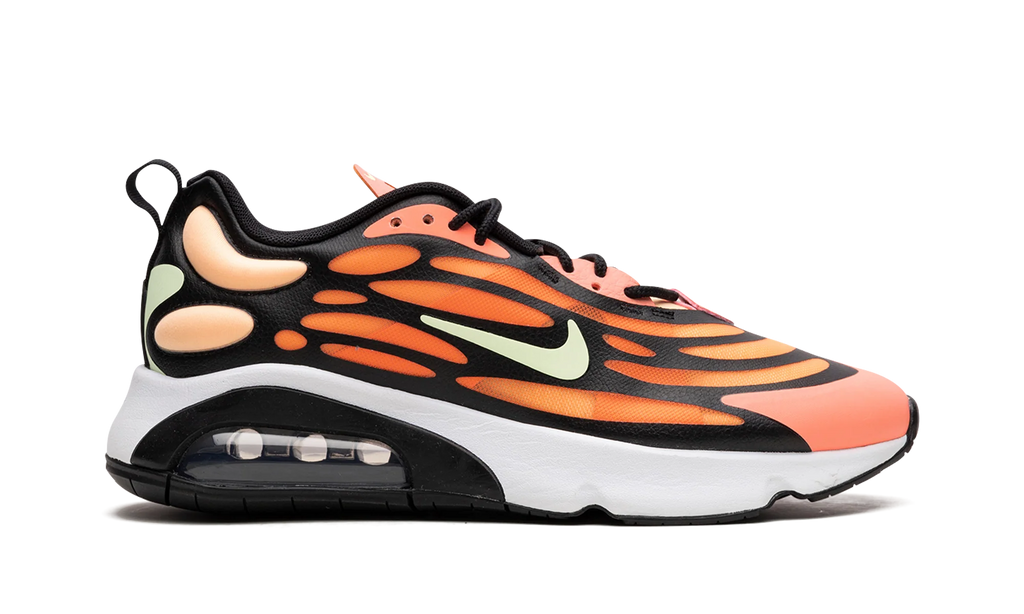 Air Max 200 "Sunrise" CK6811 600