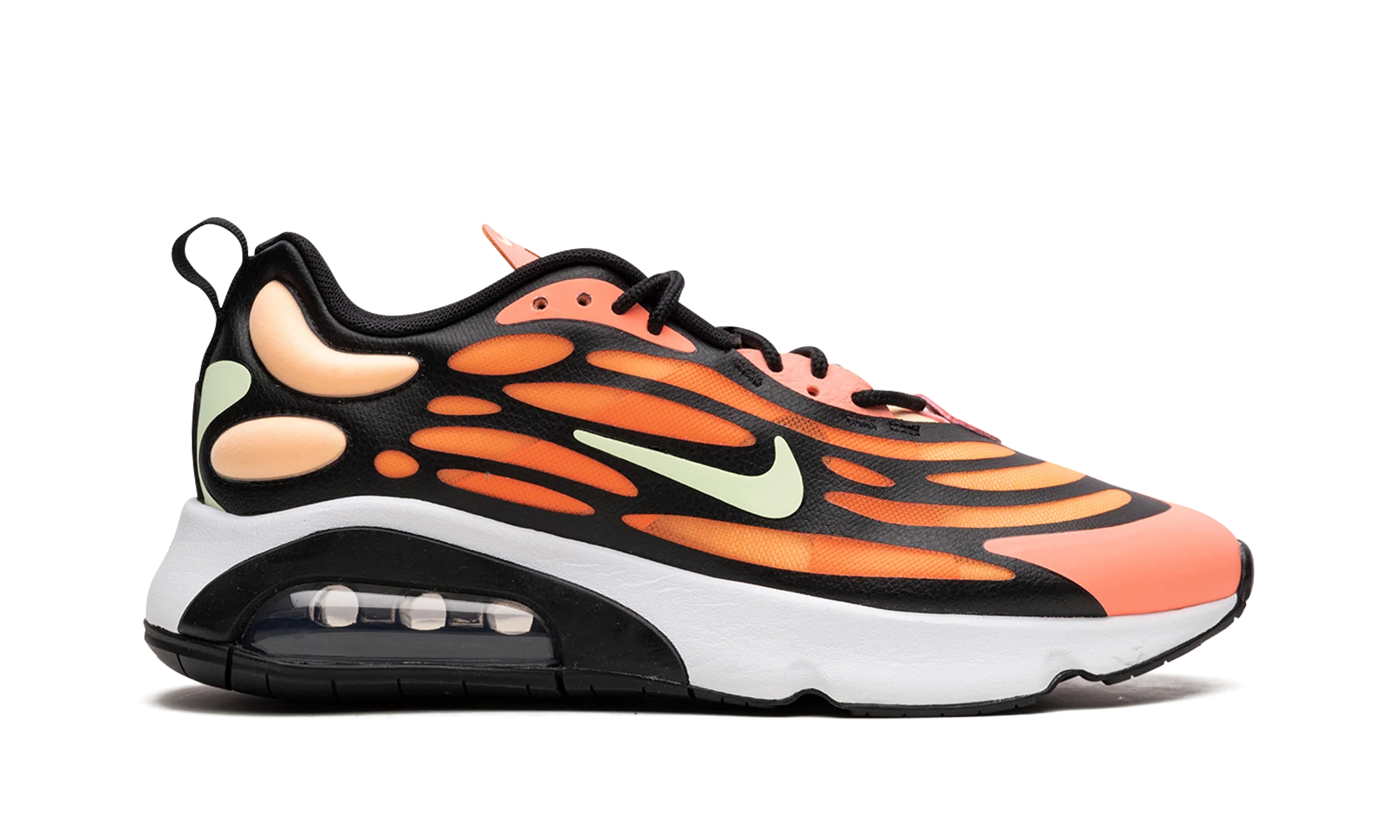 Air Max 200 "Sunrise" CK6811 600