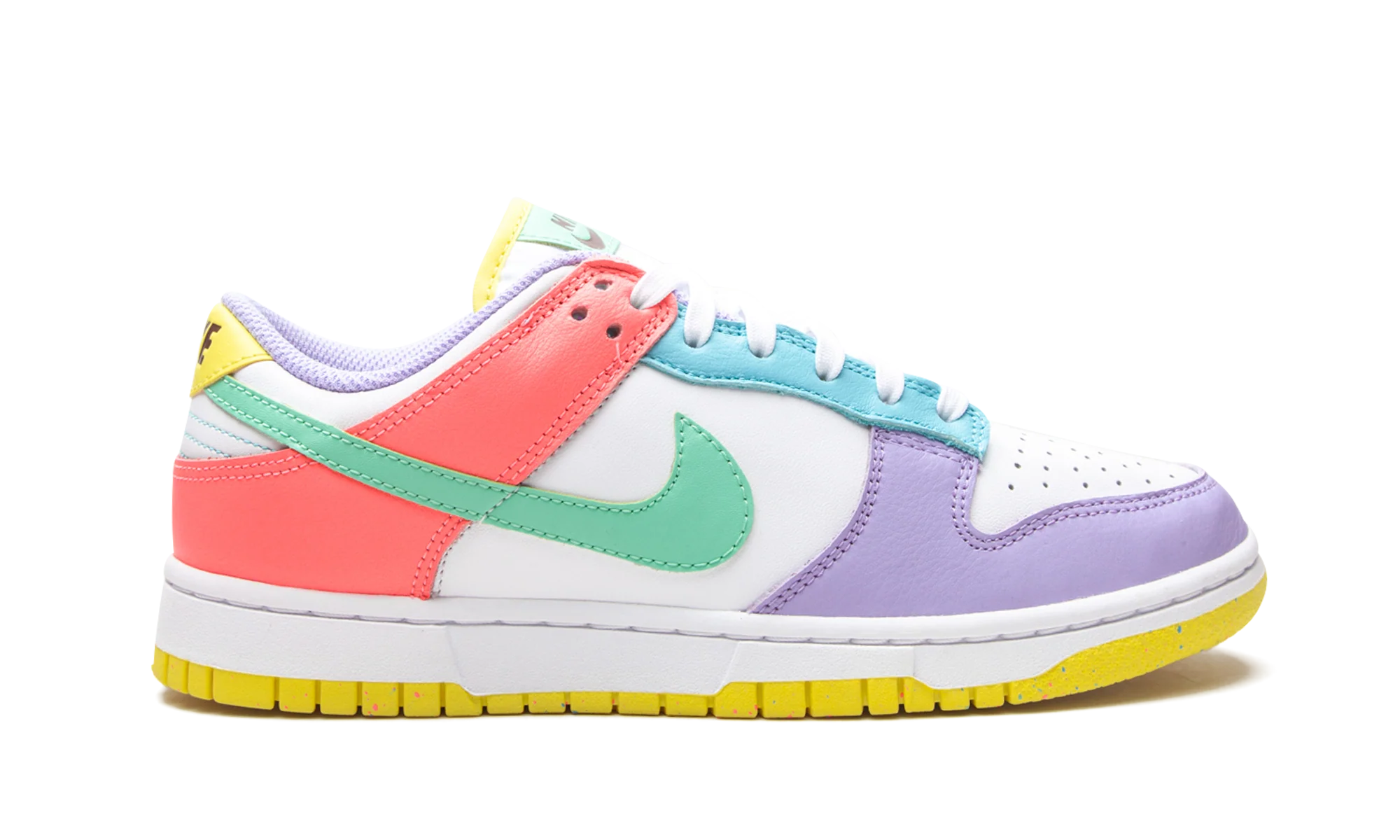 DUNK LO SE WMNS "Easter" DD1872 100