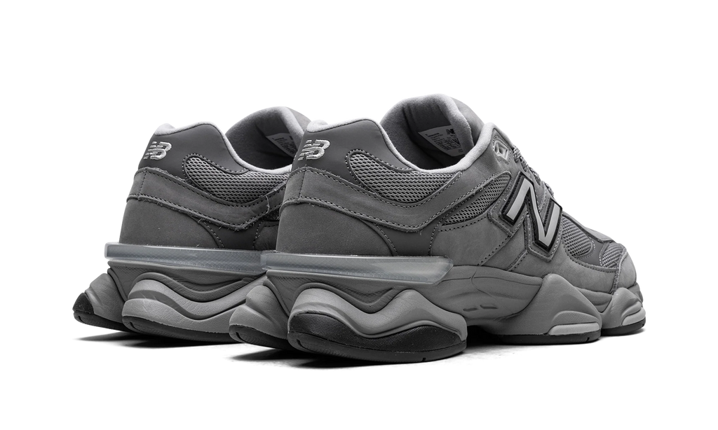 9060 "Shadow Grey" U9060ZGB