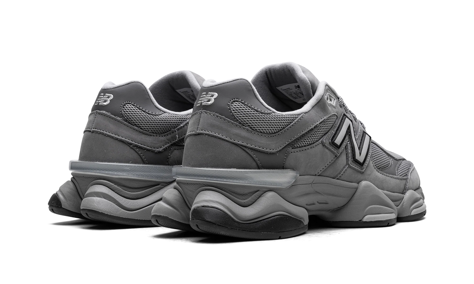 9060 "Shadow Grey" U9060ZGB