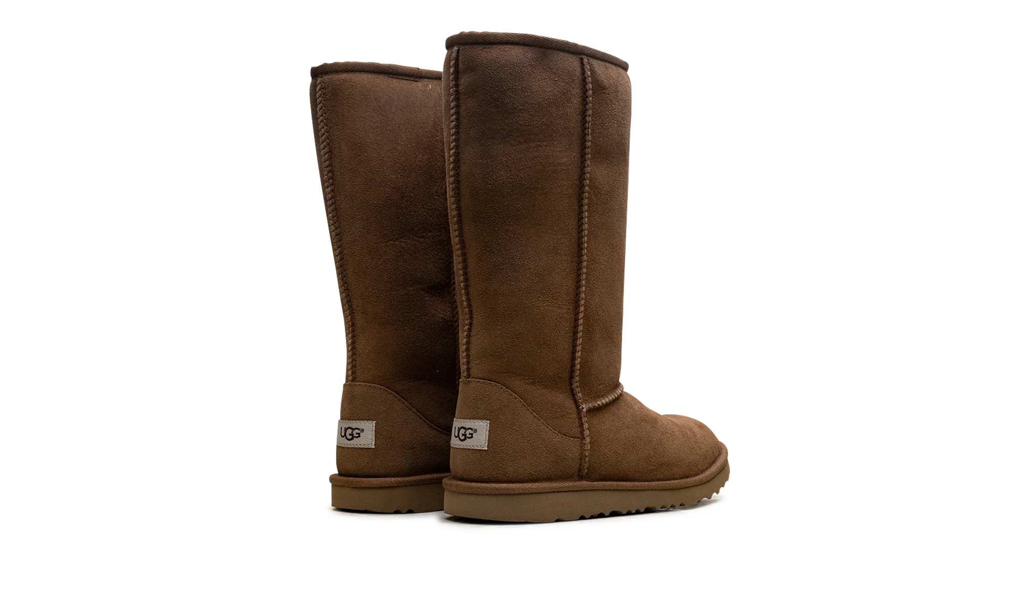 Classics Tall Ii TD "Chestnut" 1017713K Che
