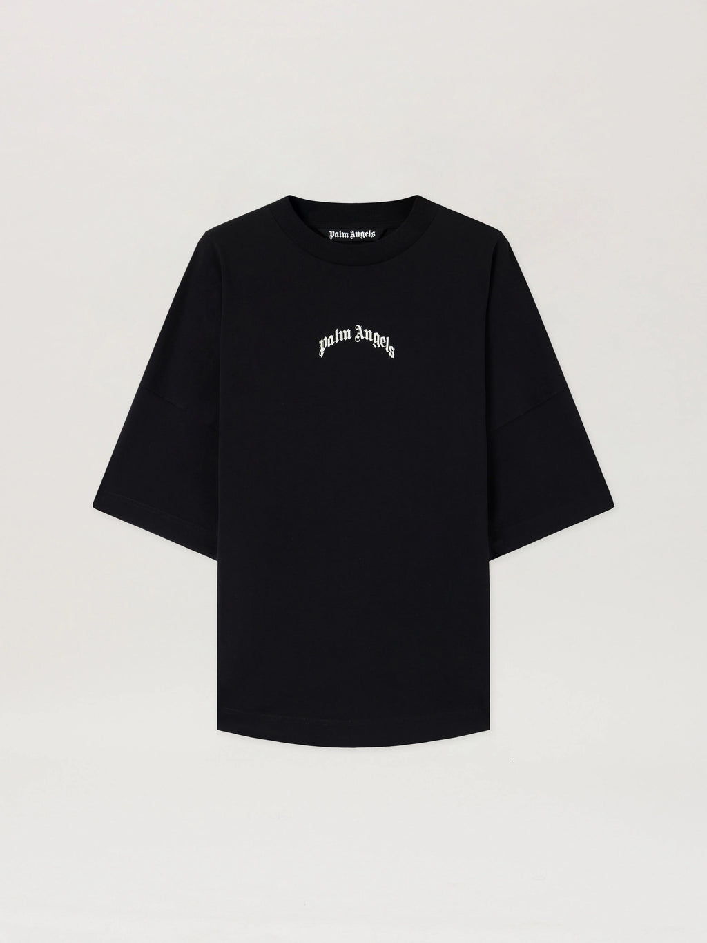 Classic Logo Over T-Shirt