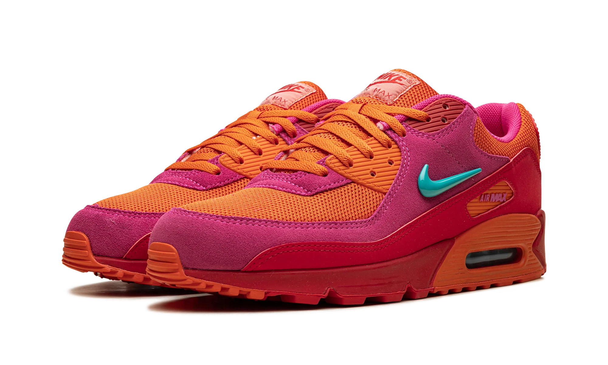 Air Max 90 "Alchemy Pink" FJ3868 600