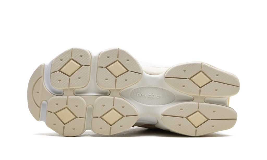 9060 "Brown Ivory White" U9060FW