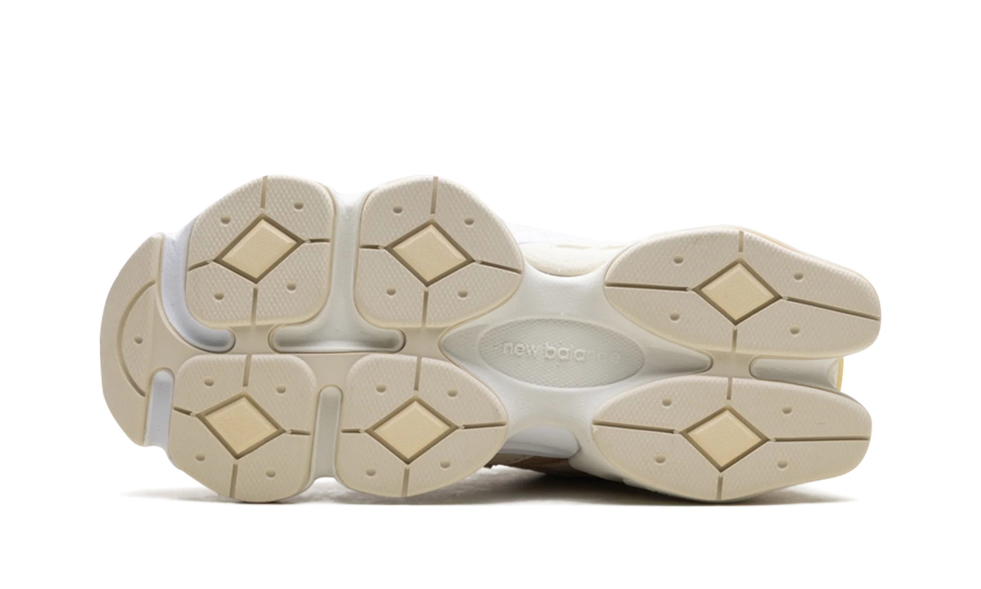 9060 "Brown Ivory White" U9060FW
