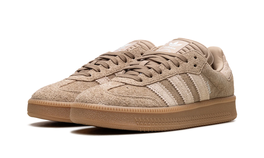 Samba XLG "Cardboard Magic Beige" JI3196