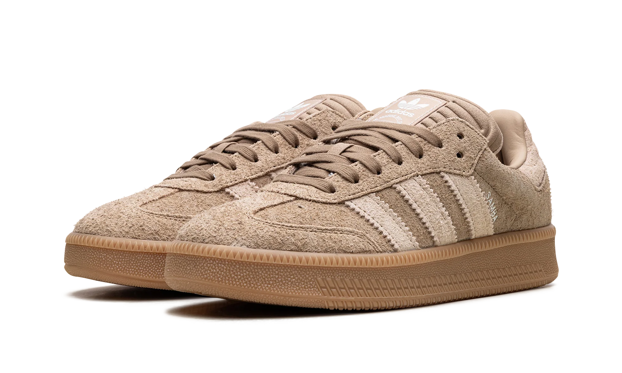 Samba XLG "Cardboard Magic Beige" JI3196