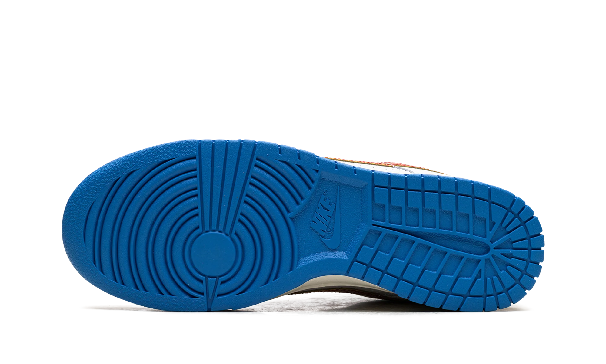 Dunk Low "Harlem Globetrotters" HQ3613 133