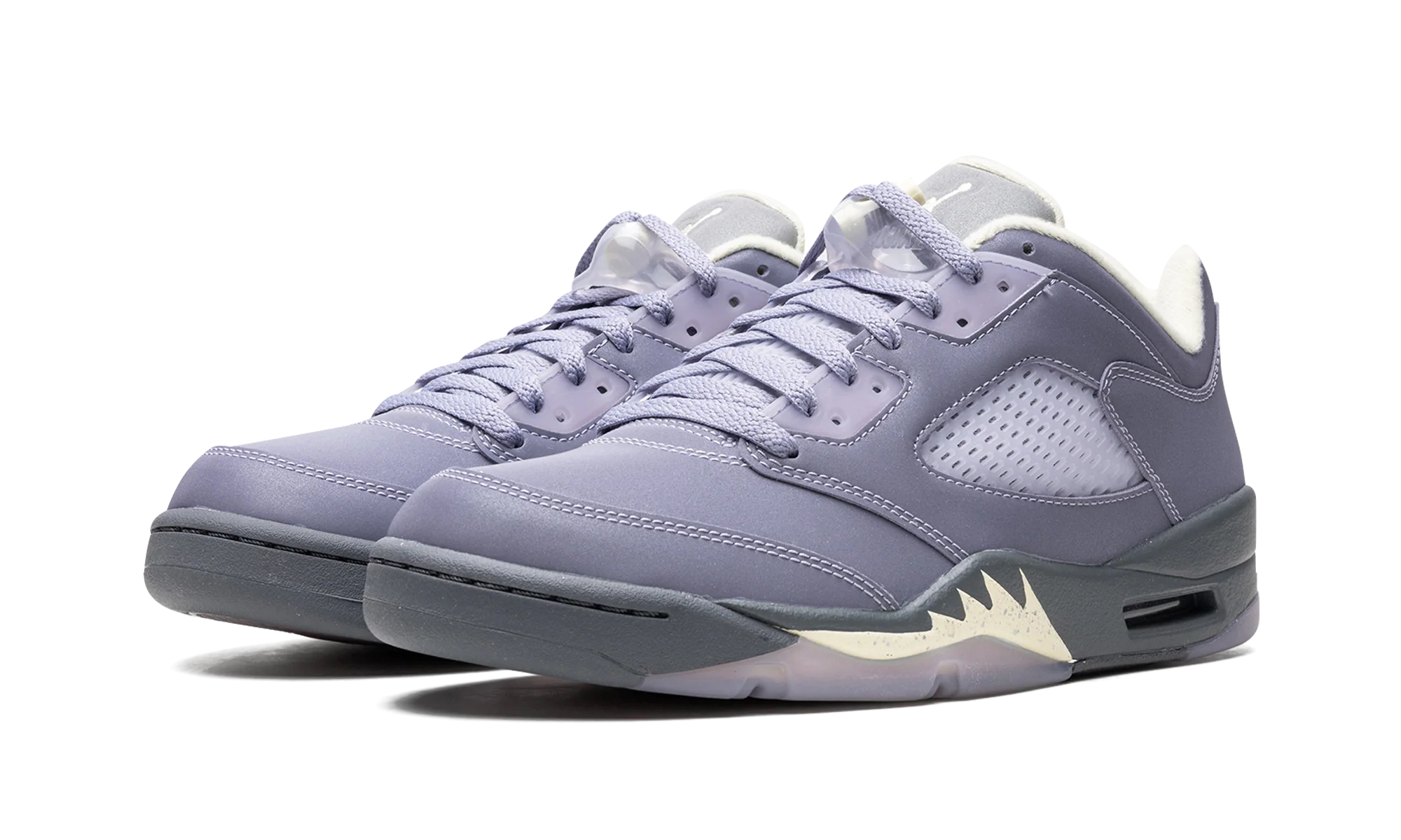 AIR JORDAN 5 LO WMNS "Indigo Haze" FJ4563 500