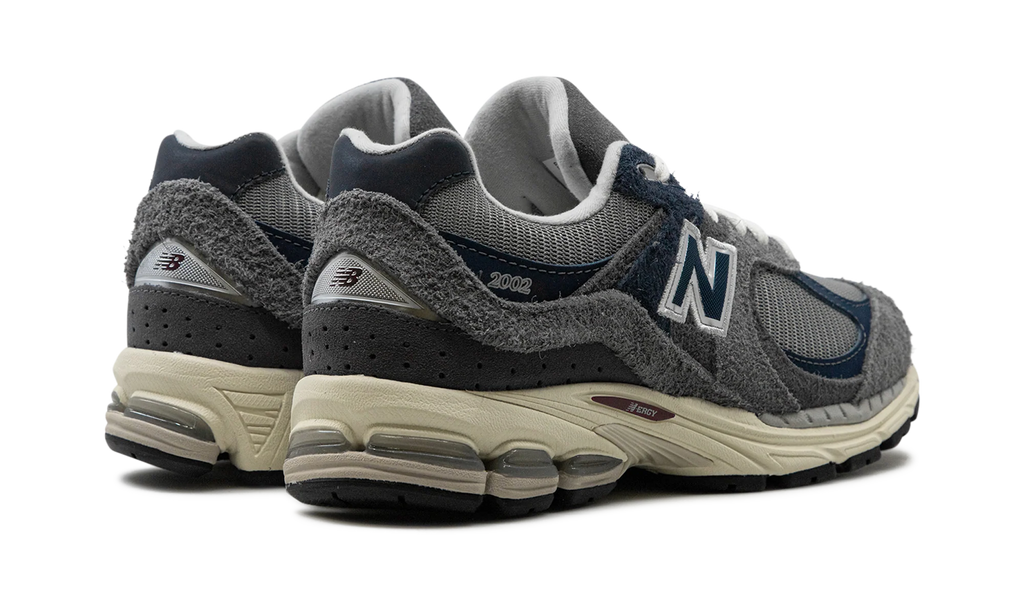 2002R "NB NAVY" M2002REL