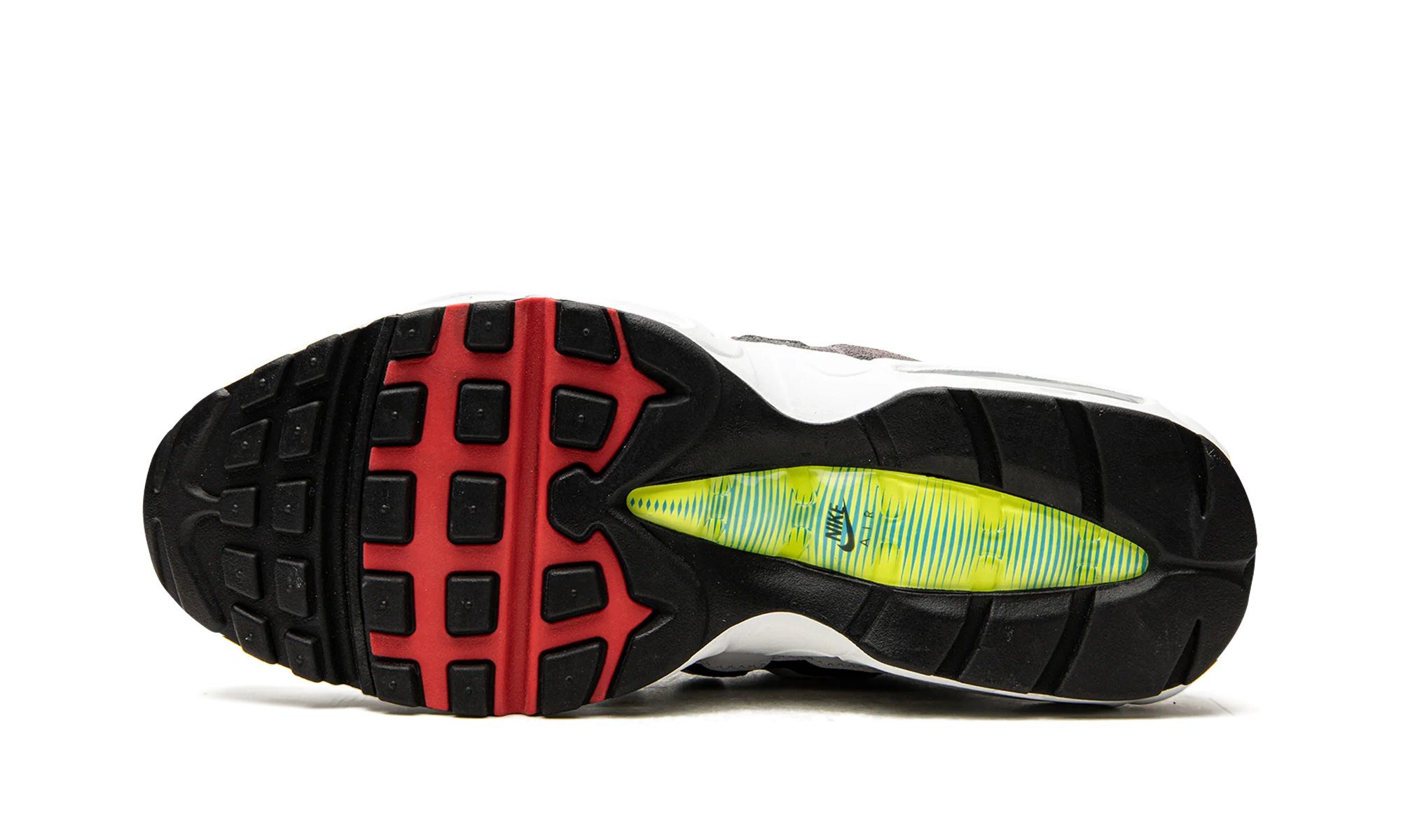 Air Max 95 "Greedy 2.0" CJ0589 001