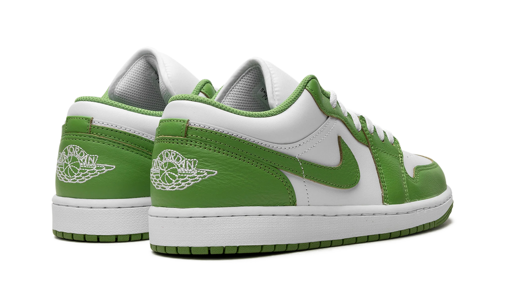 Jordan 1 Low SE "Chlorophyll" HF4823 100