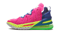 LeBron 18 "Los Angeles By Night" DB8148 600
