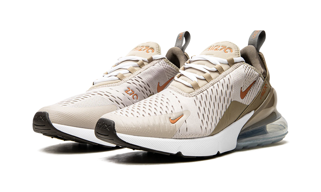 Air Max 270 "Cream" DZ4396 200