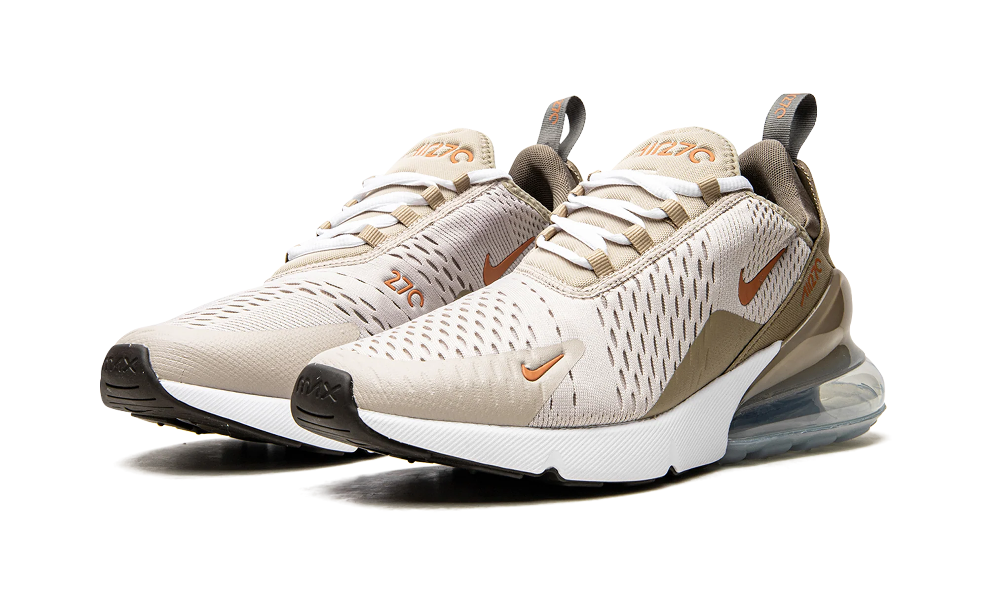 Air Max 270 "Cream" DZ4396 200