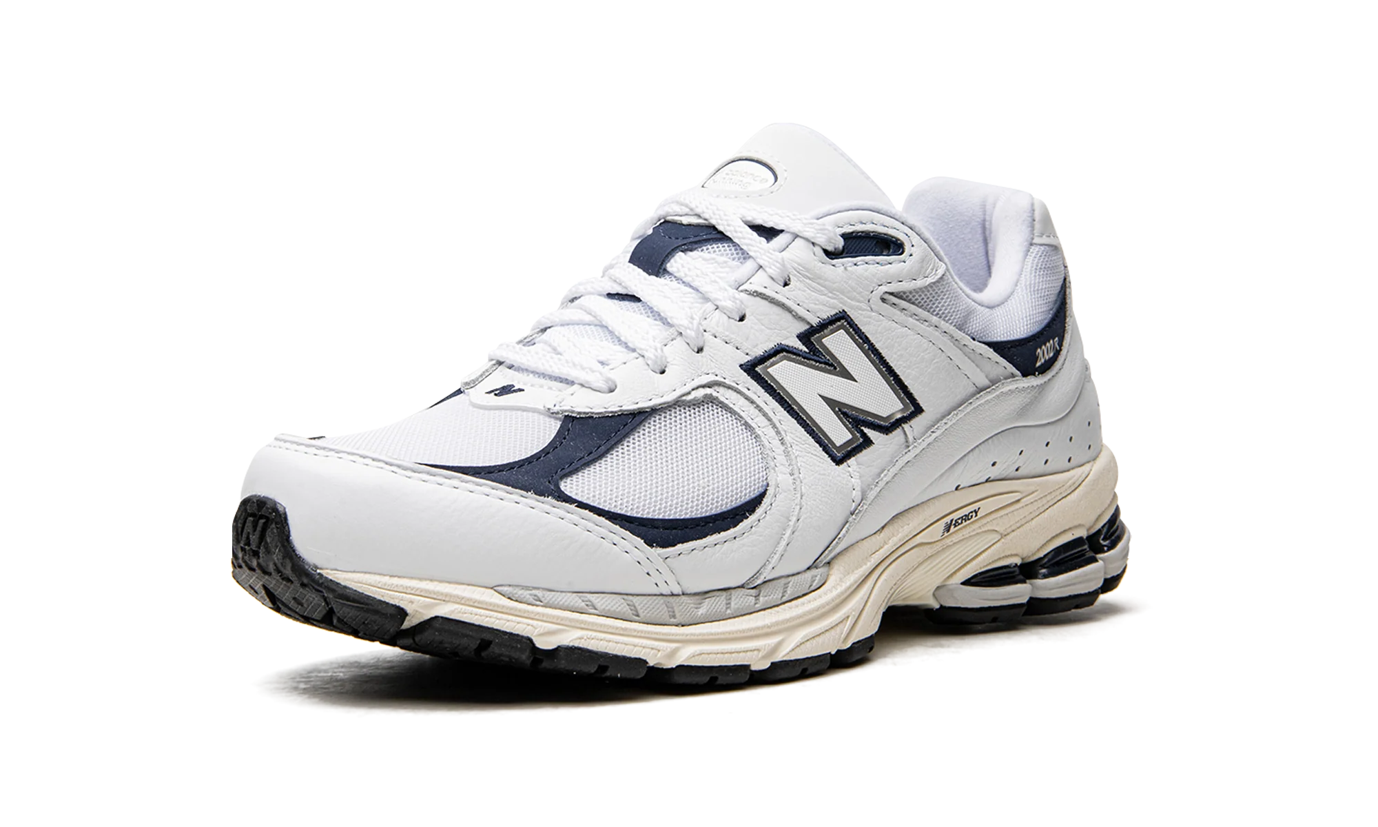2002R "White / Natural Indigo" M2002RHQ