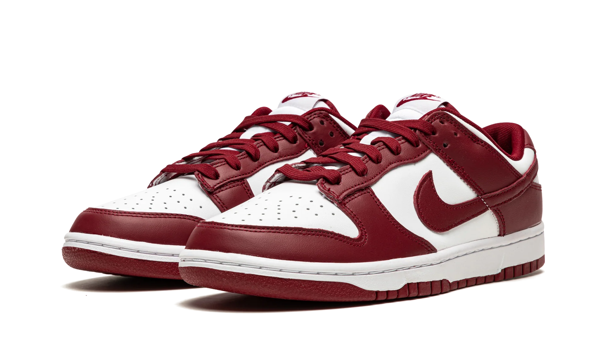 Dunk Low "Team Red" DD1391 601