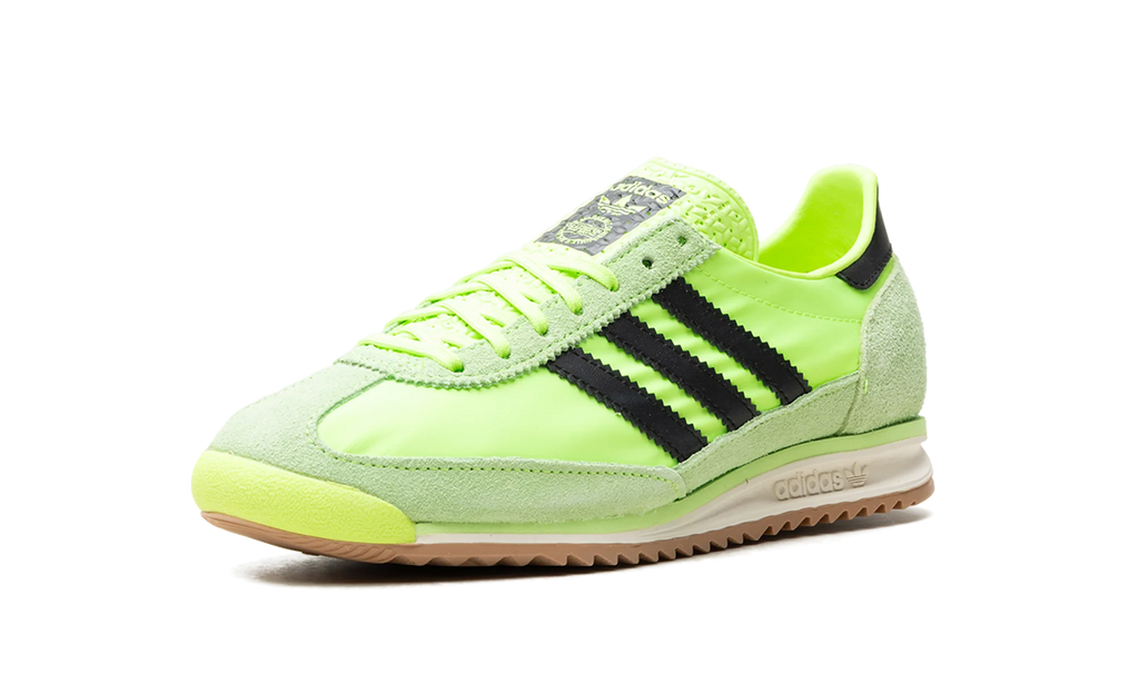 SL 72 Wmns "Signal Green" JQ8307