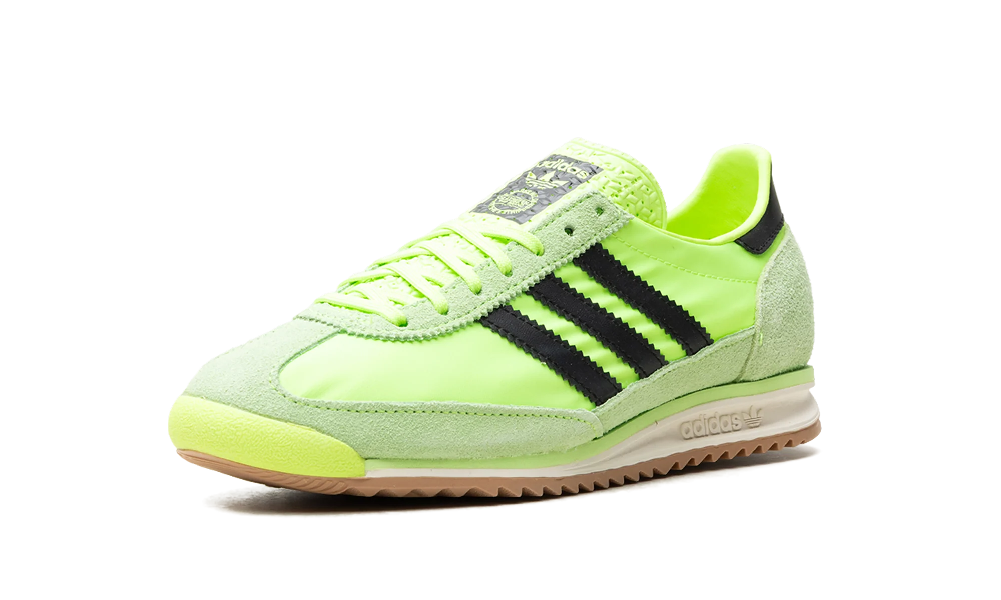 SL 72 Wmns "Signal Green" JQ8307