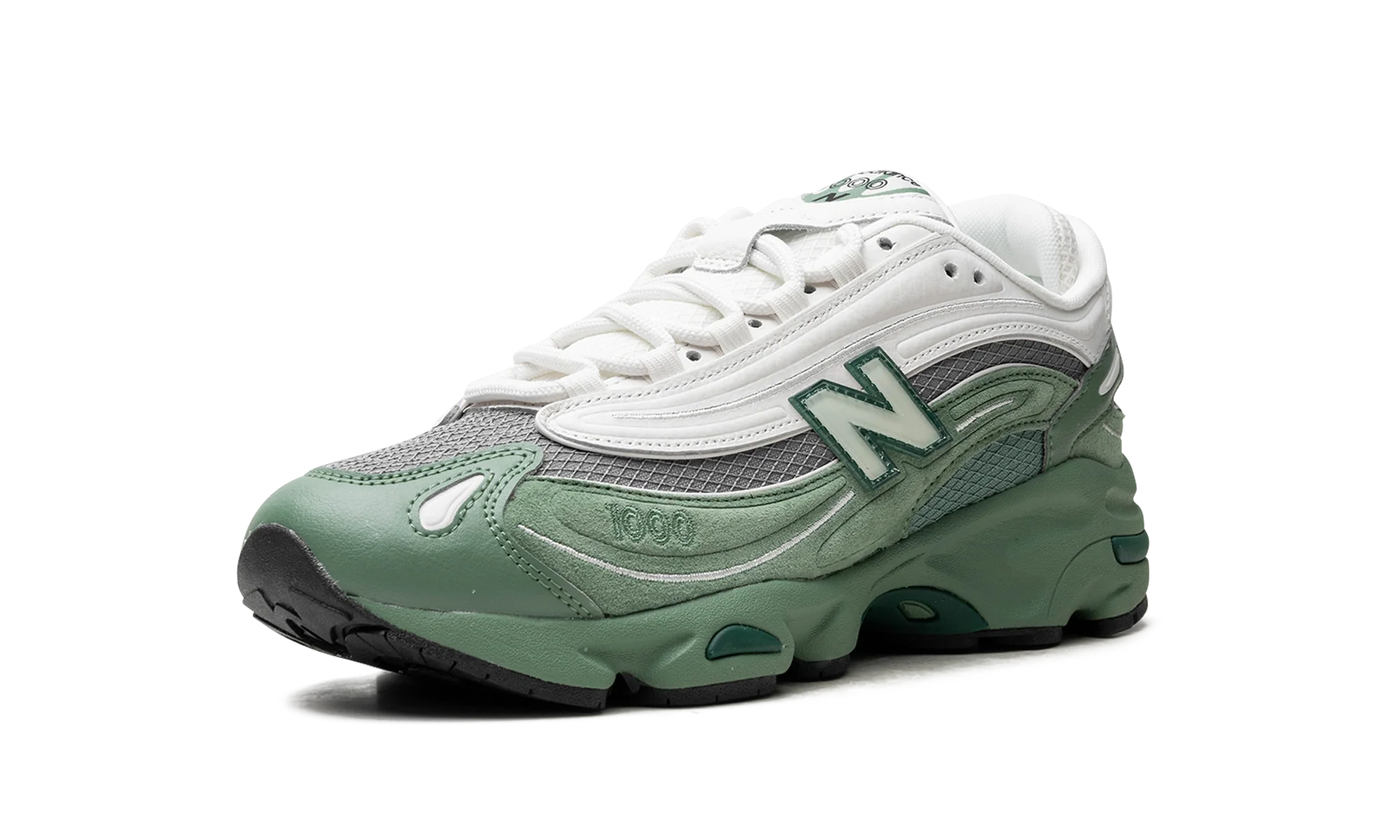 1000 "Green" M1000MA