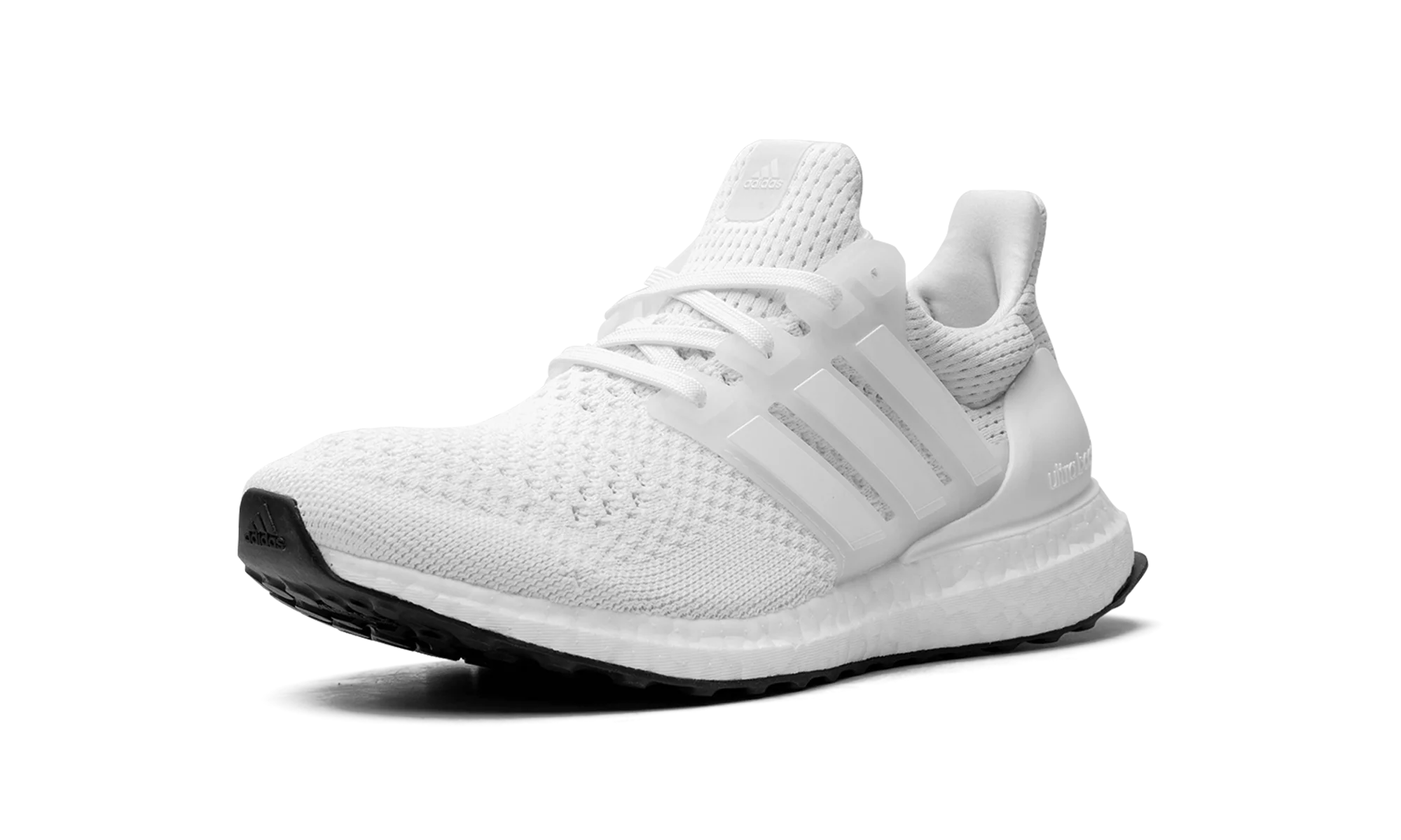 Ultraboost 1.0 WMNS "Triple White" HQ4207