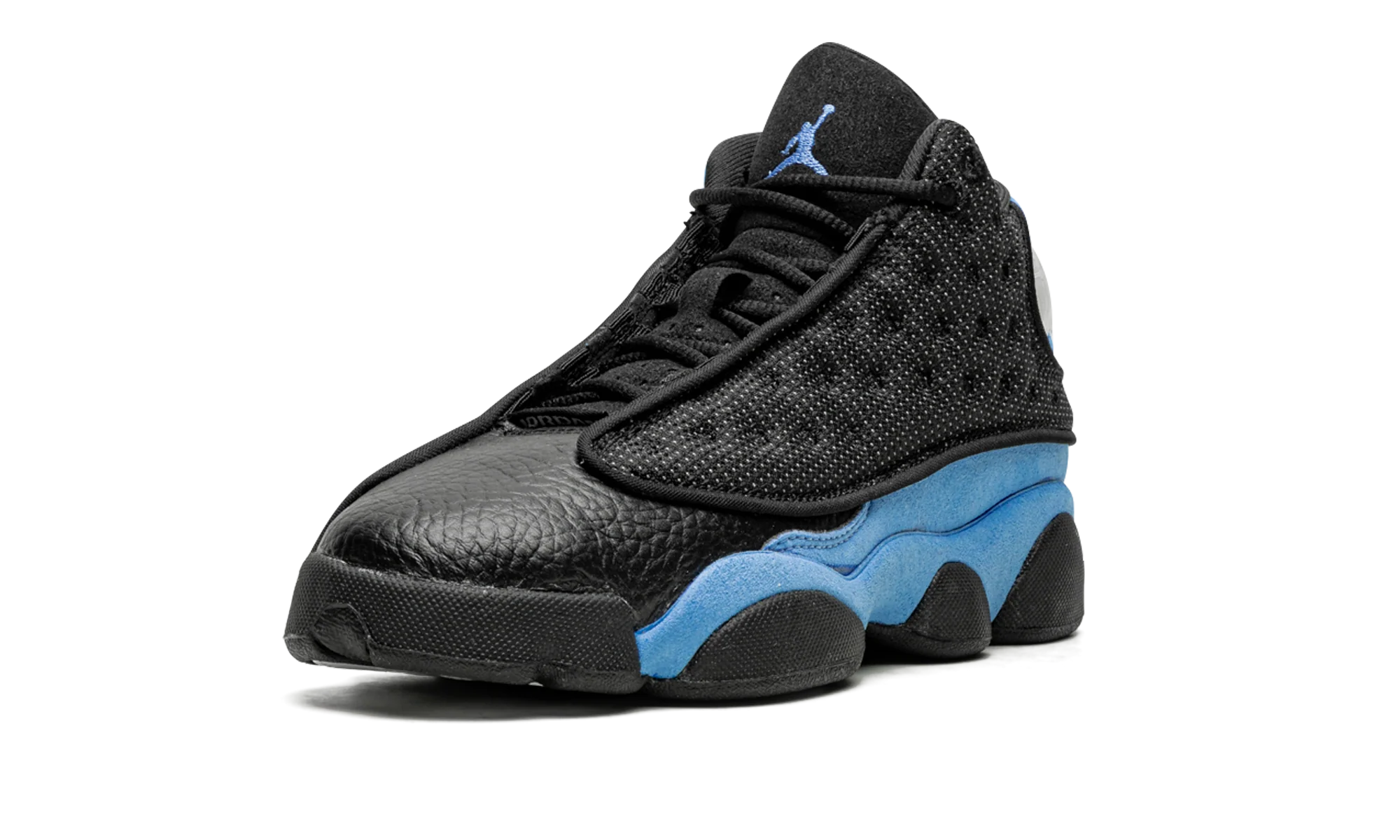 Air Jordan 13 GS "University Blue" 884129 041