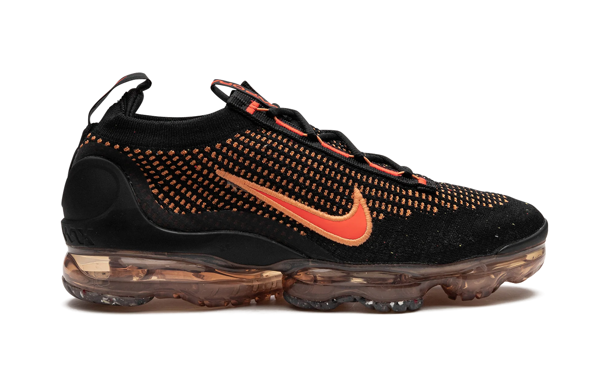 Vapormax 2021 Flyknit "Magma" DQ3974 002