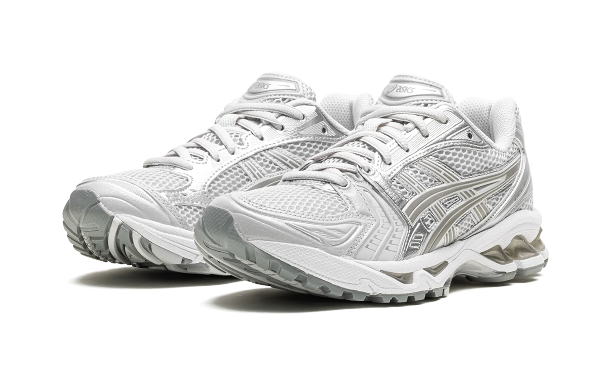 GEL-KAYANO 14 WMNS "Cloud Grey" 1202A056 021