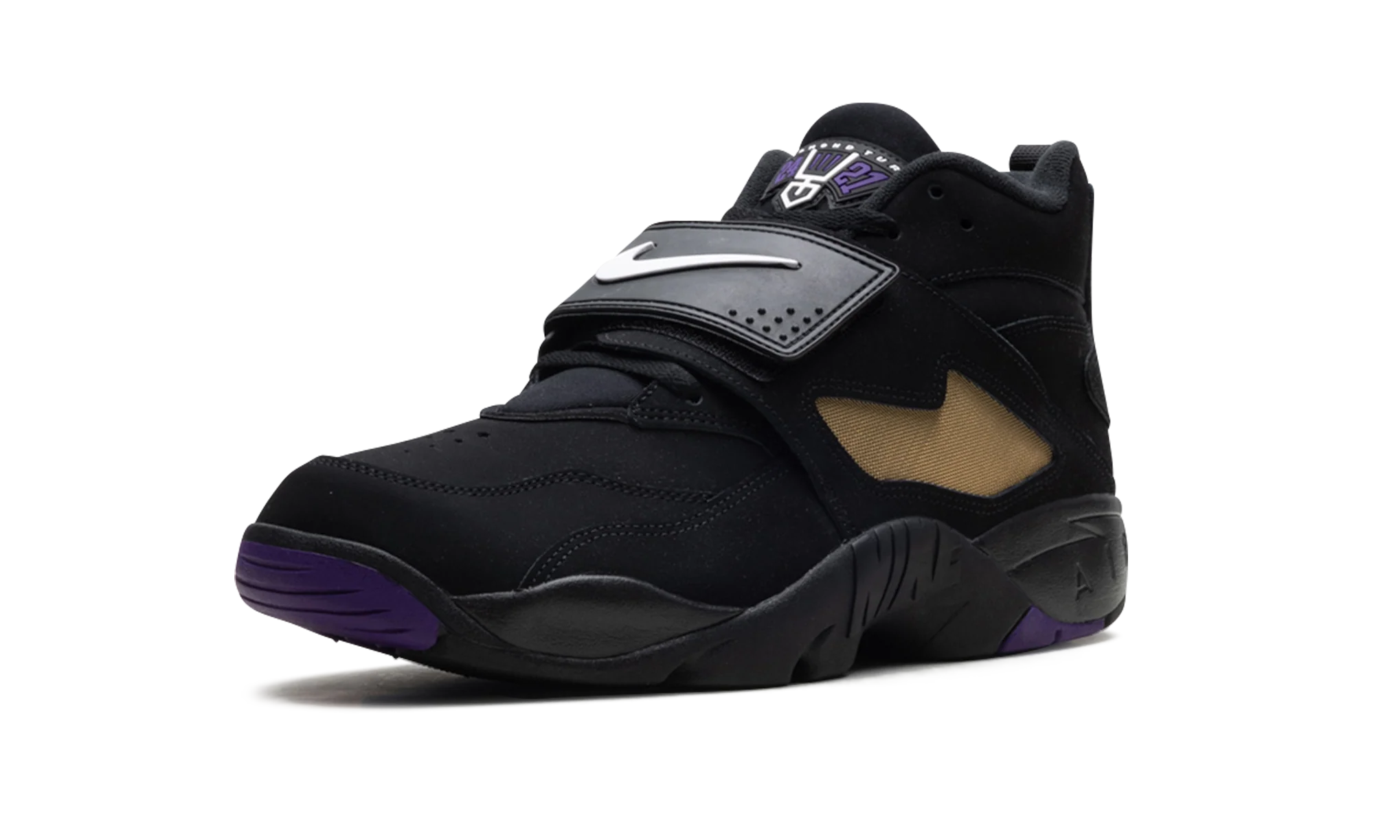 Air Diamond Turf "Ravens" HV2282 001