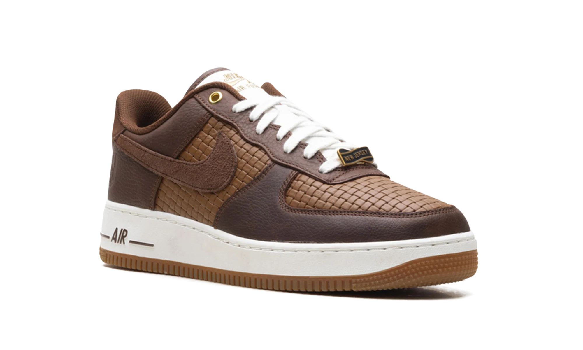 Air Force 1 Low "New Jersey" IM6644 259