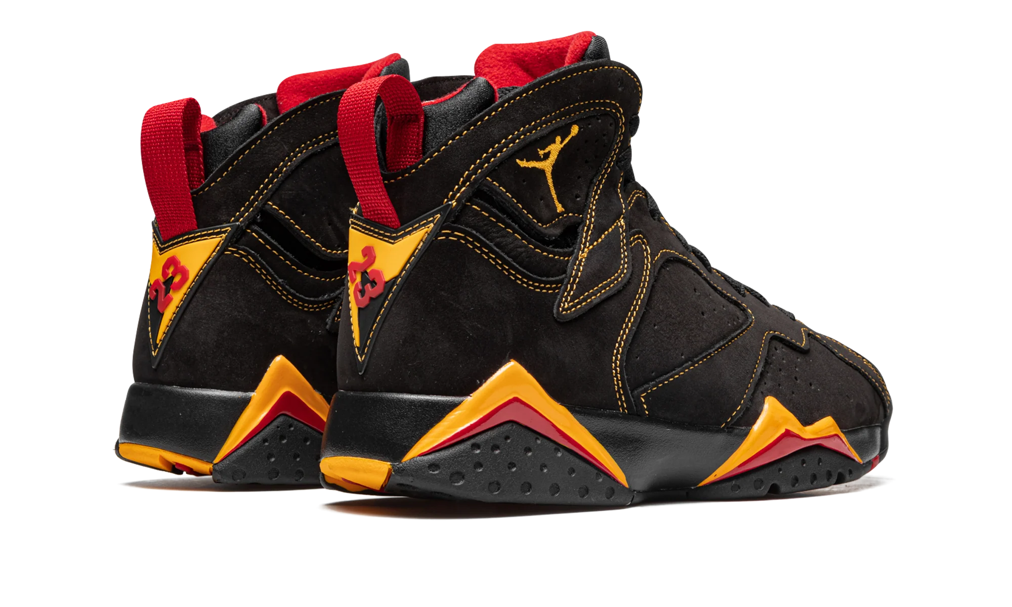 Air Jordan 7 Retro "Citrus 2022" CU9307 081