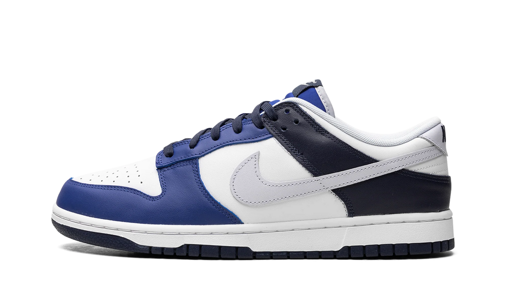 Dunk Low "Game Royal Navy" FQ8826 100