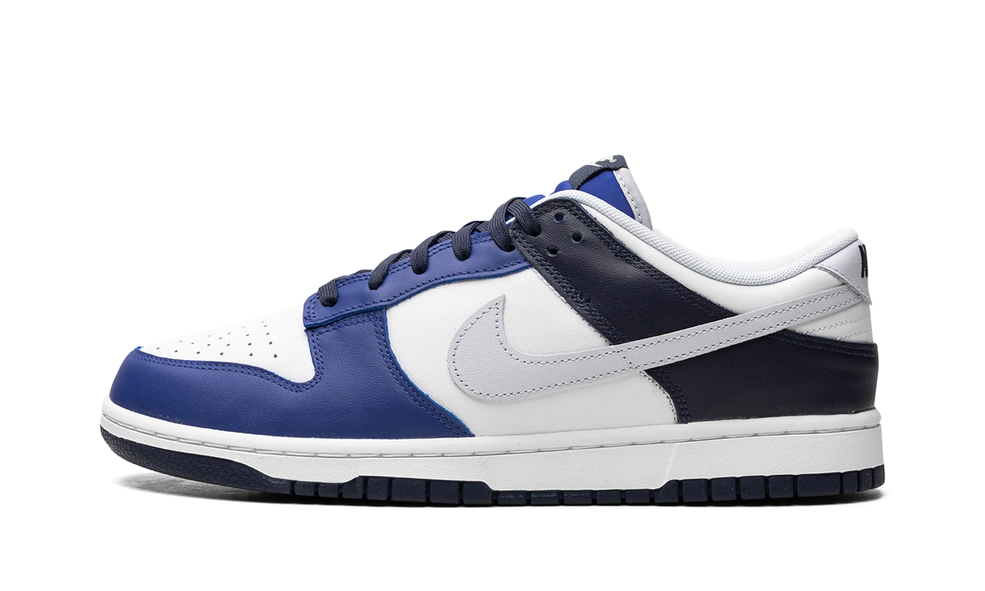 Dunk Low "Game Royal Navy" FQ8826 100