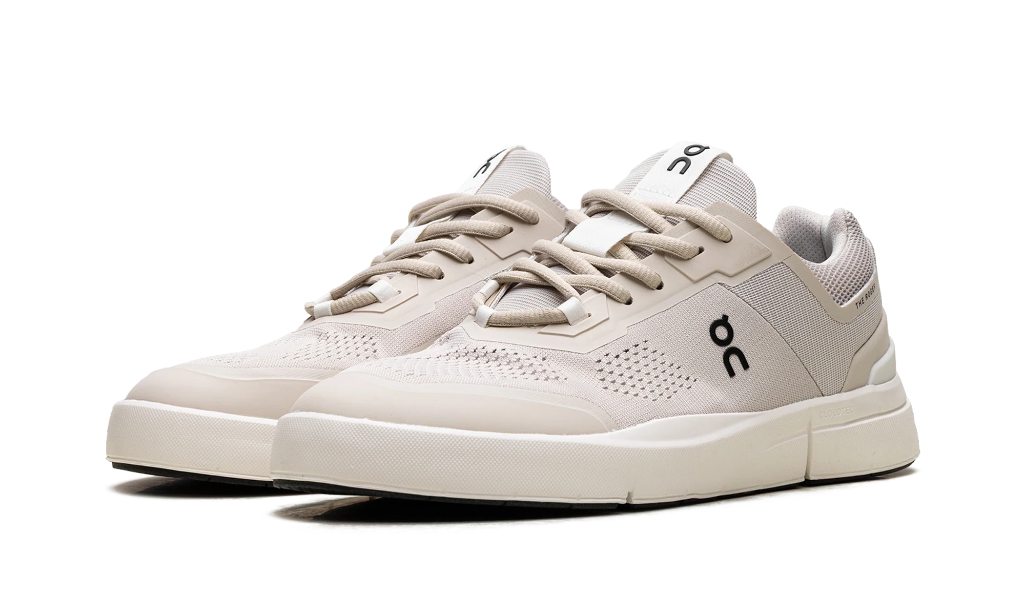 THE ROGER Spin WMNS "Sand Ivory" 3WD11481485