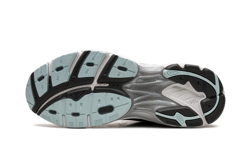 GT-2160 "Oyster Grey / Brick Dust" 1203A275 021