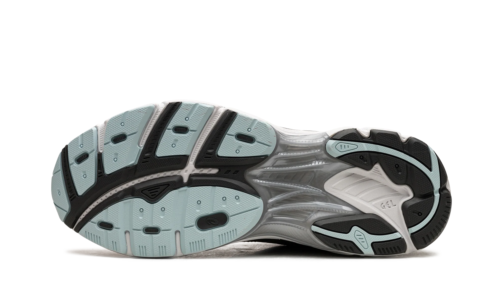 GT-2160 "Oyster Grey / Brick Dust" 1203A275 021