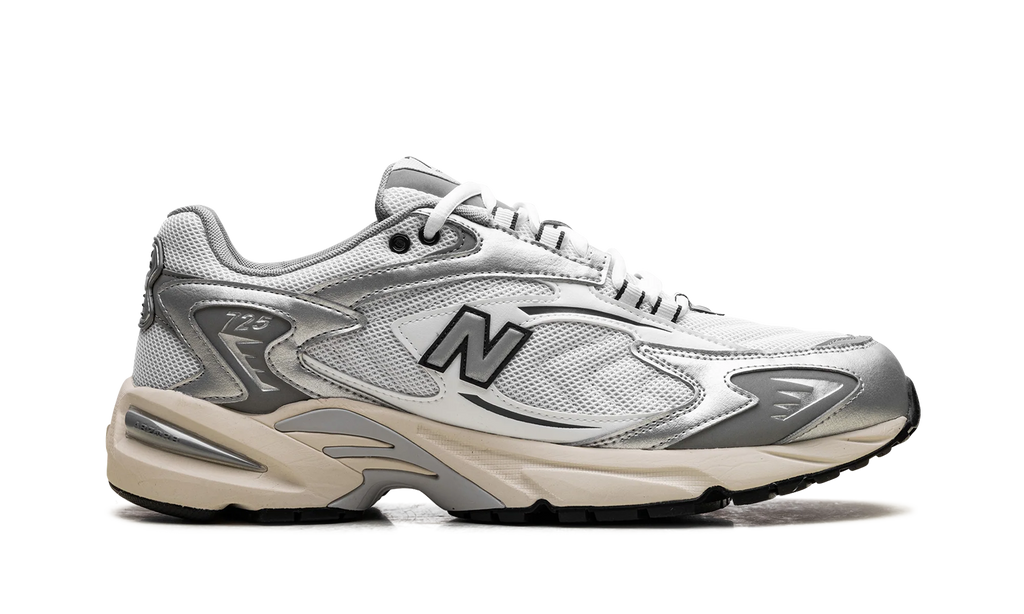 725v1 "Metallic Silver Slate Grey" ML725CD