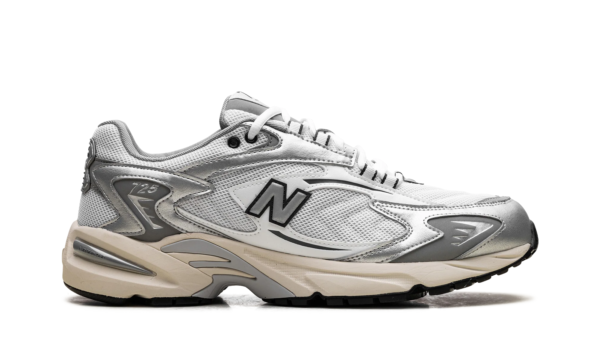 725v1 "Metallic Silver Slate Grey" ML725CD