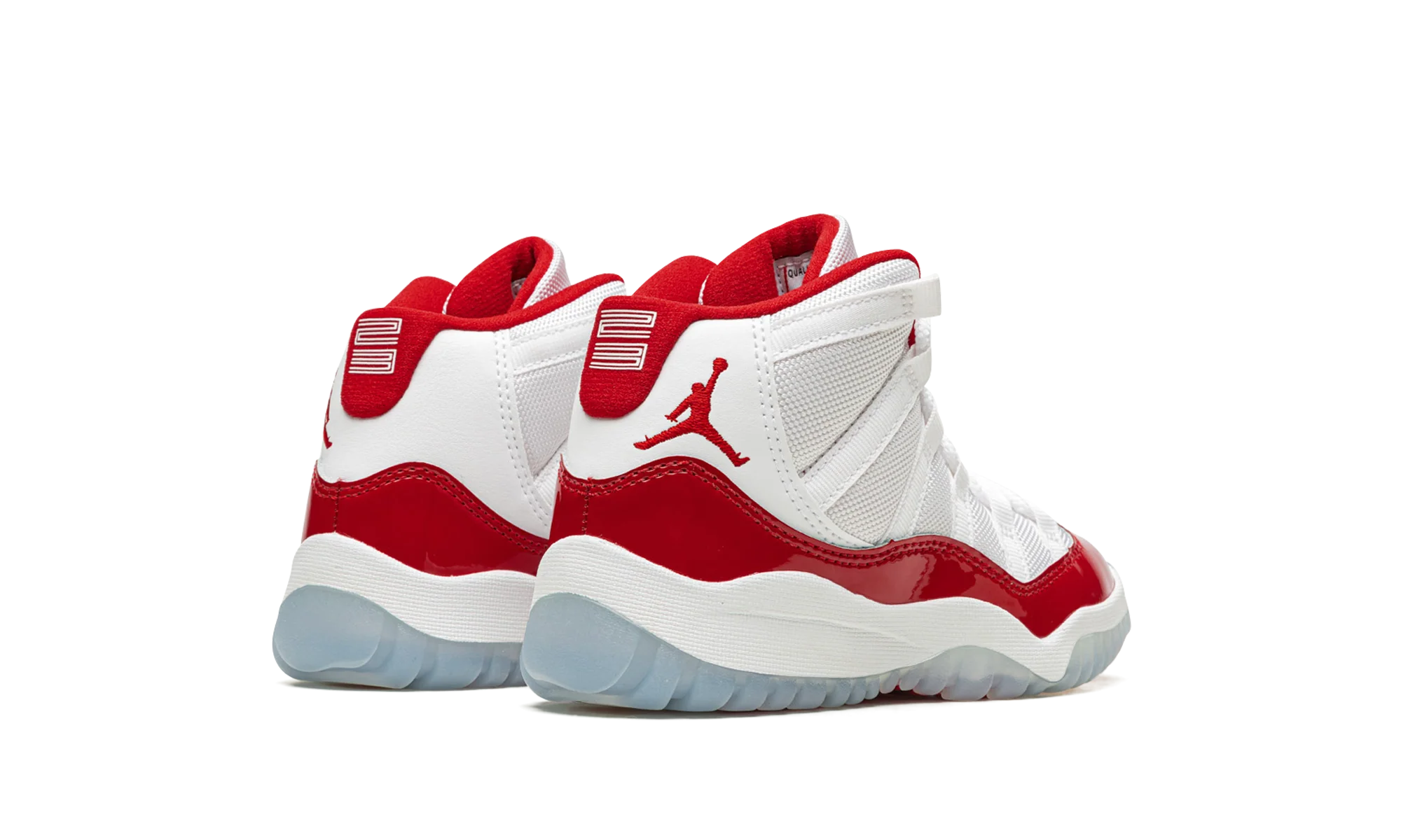 Air Jordan 11 PS "Cherry" 378039 116