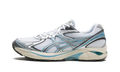 GT-2160 "White / Pure Silver" 1203A544 101