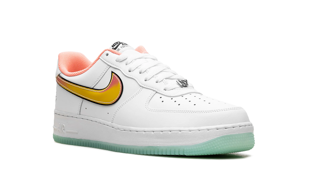 Air Force 1 Low "NY vs. NY" IH4962 100