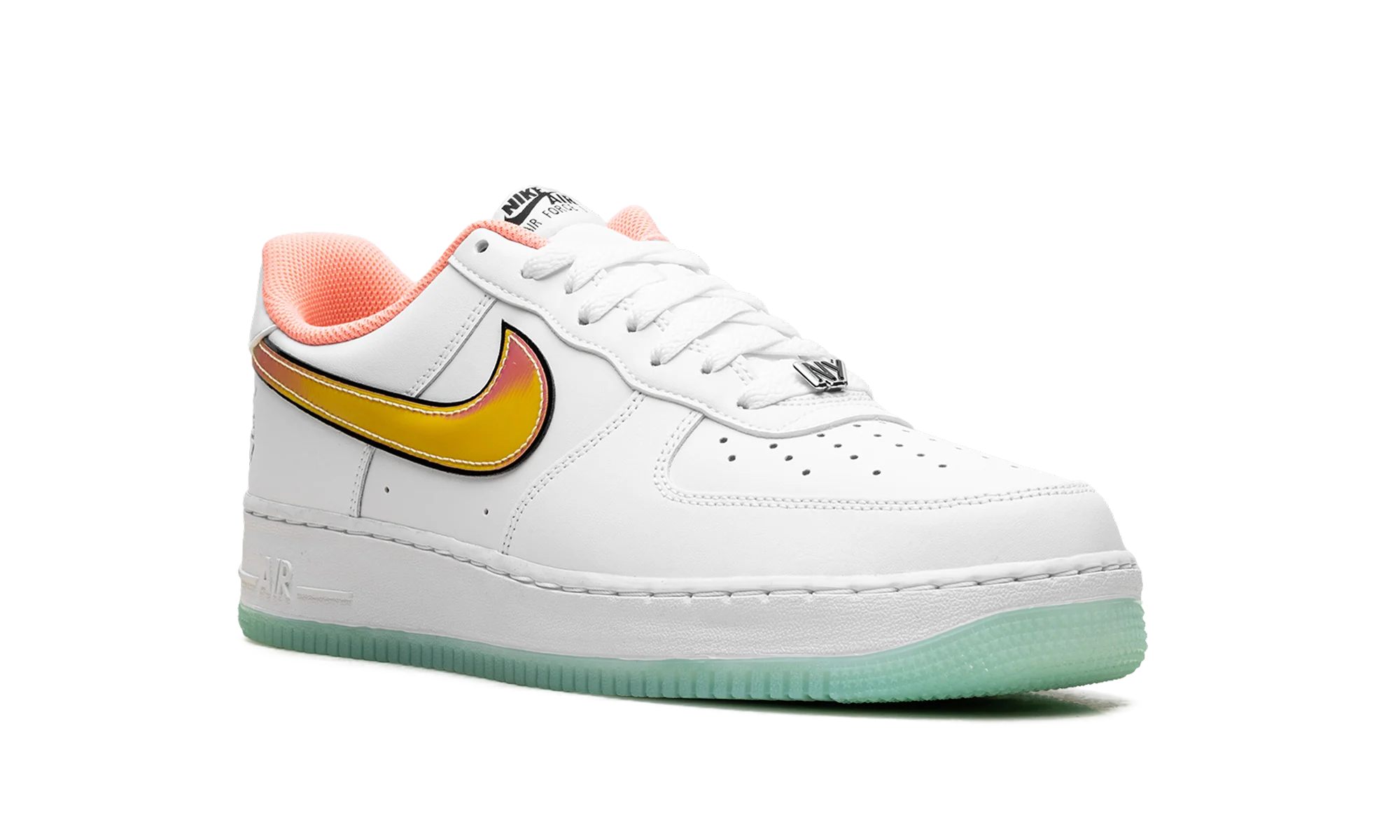 Air Force 1 Low "NY vs. NY" IH4962 100